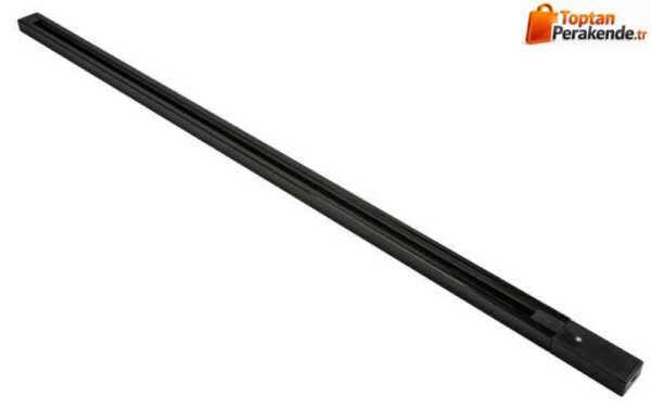 Cata CT-9720 1 Metre Siyah Monofaze Ray